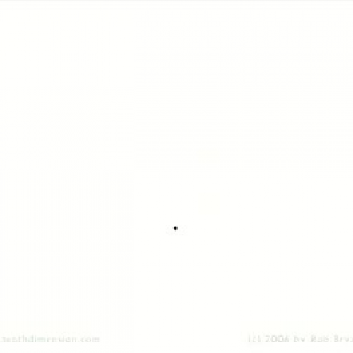 Imagining the Tenth Dimension part 1 of 2