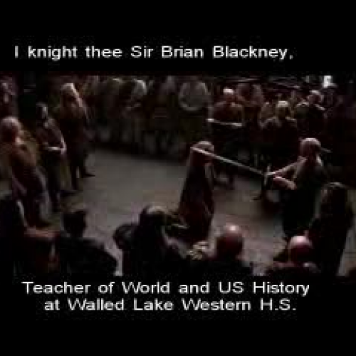 Braveheart for Education