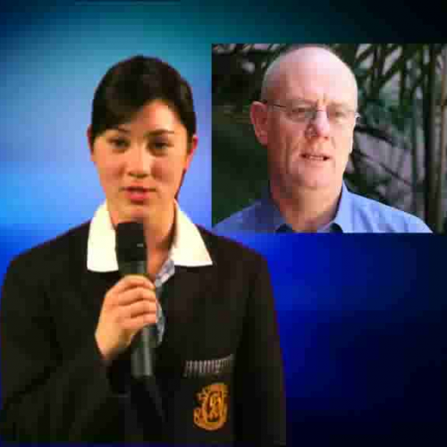 World Vision Global Leadership Convention