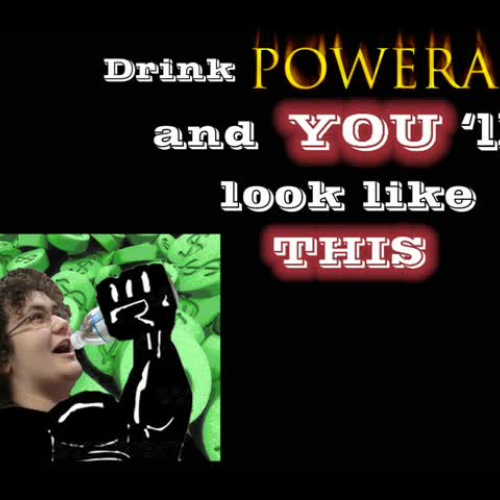 Media Arts Commercial