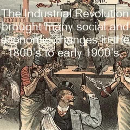 BasicIndustrialRevolution