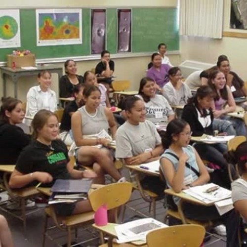 Language Arts and Team Work