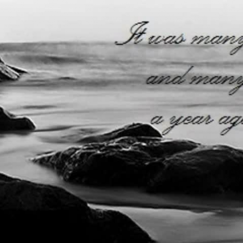 The Tale of Annabel Lee