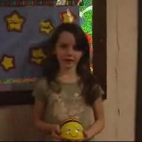 What I like about Bee-bots