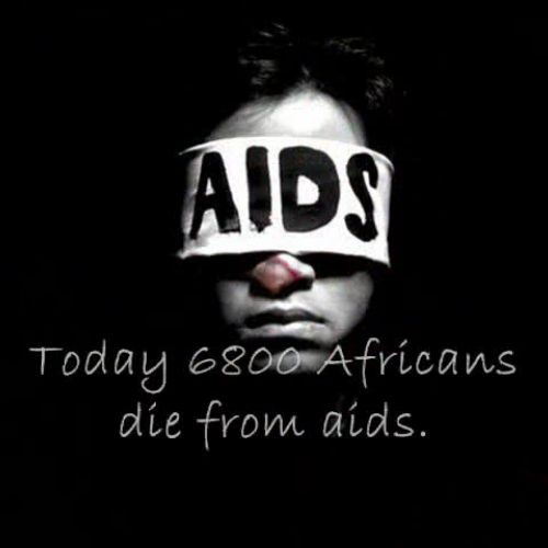 African Aids Action