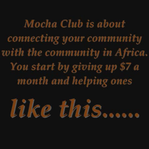 Mocha Club