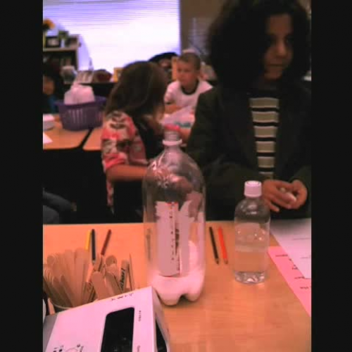 Super Scientist Kaena