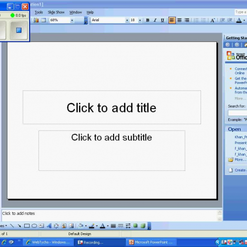 How To Use PowerPoint