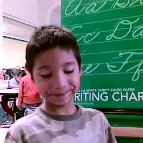 Sweet Potato Pancakes