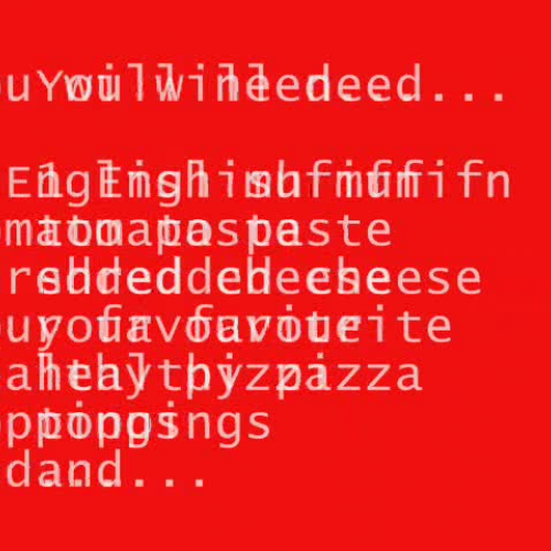 How to make mini pizzas