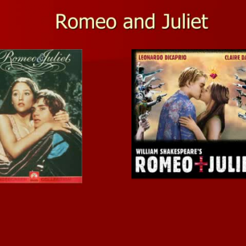 Romantic Love and Charity