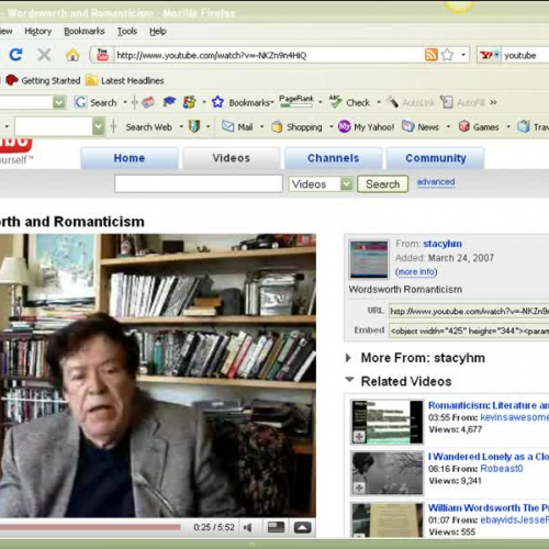 Embed a YouTube Video into a Wiki