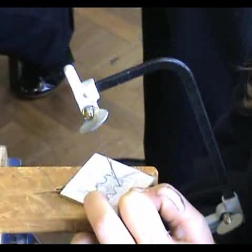 Technology - Casting