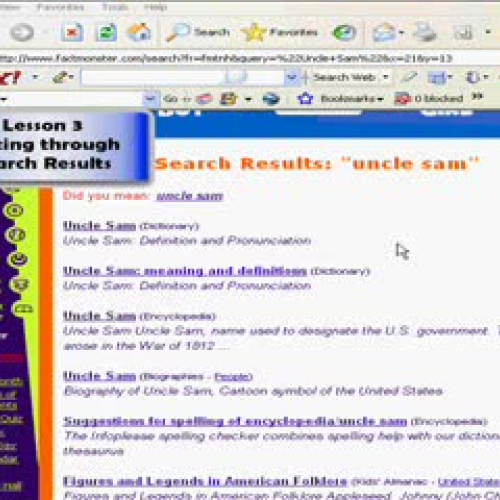 Copy Paste Tutorial 3