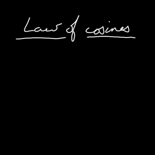 Law of Cosines