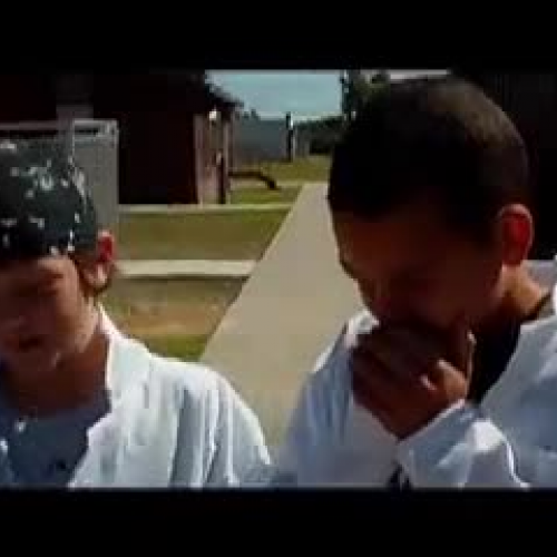 Energy Presentation Brendan and Zach