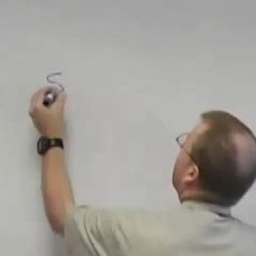 Intro to Adv Alg Chapter 2 Section 8