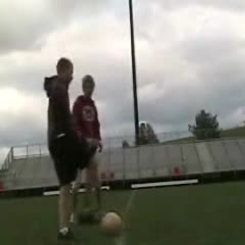 Our Sports Movie Final