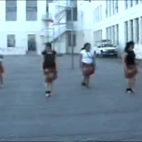 Samoan Club from Galileo