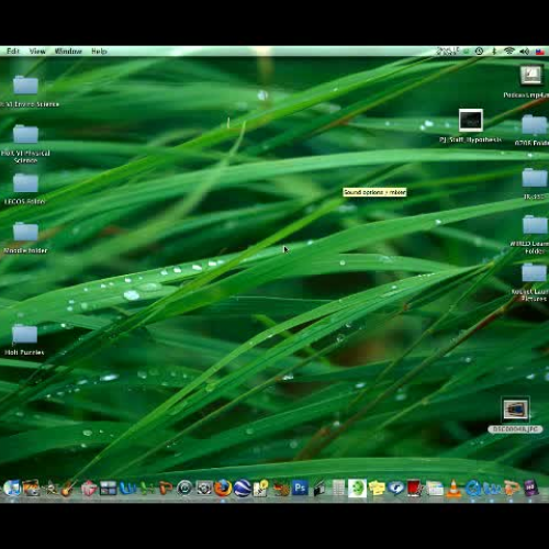 Directions for Podcasting