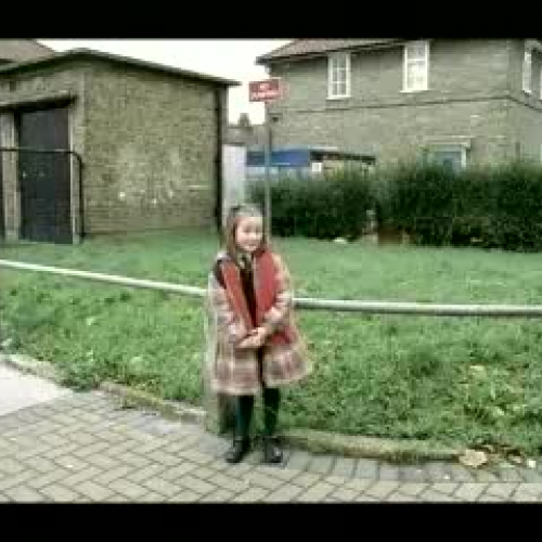 Barnardos Television Ad 1