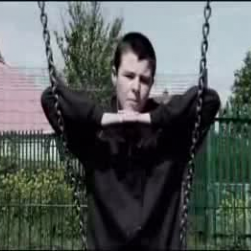 Barnardos Television Ad 2