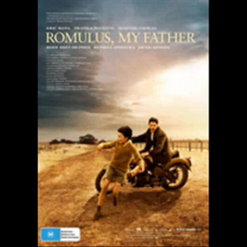 Romulus My Father A selection of quotes from 