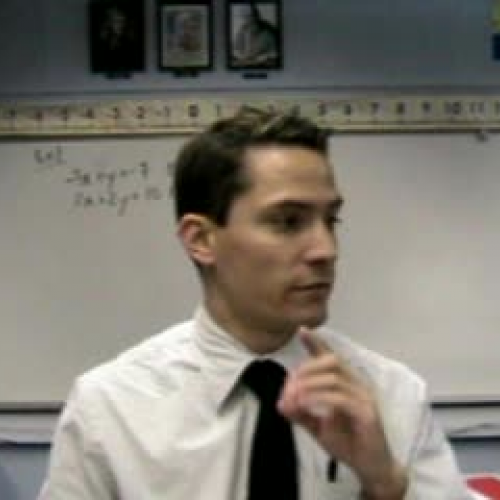 How to Graph Systems of Linear Equations