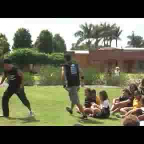 Indigenous Hip Hop Projects - Deadly Days Wol