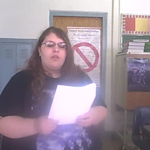 Narrative Essay Autumn Grove