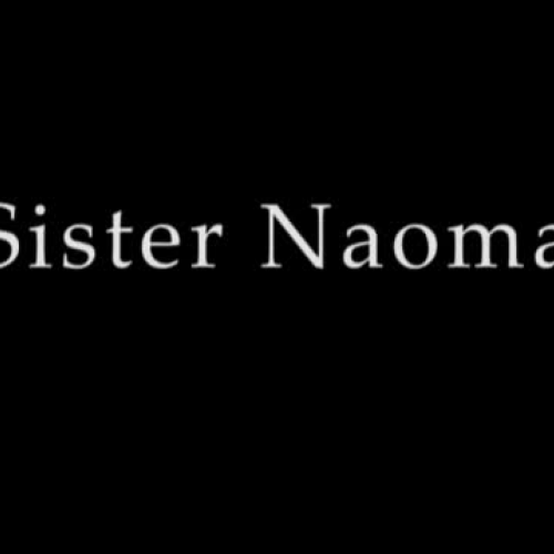 Sister Naoma