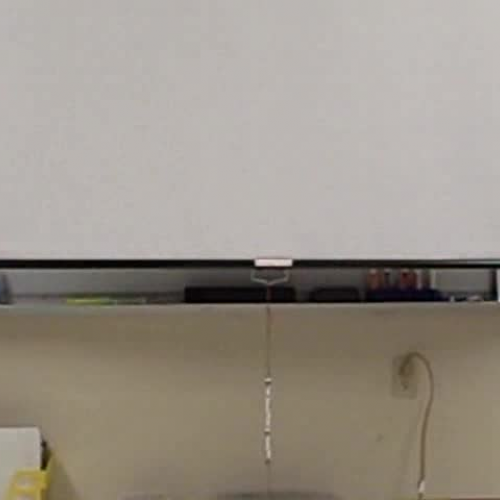 Mr. McCalls Math Test