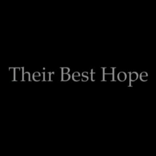 Their Best Hope