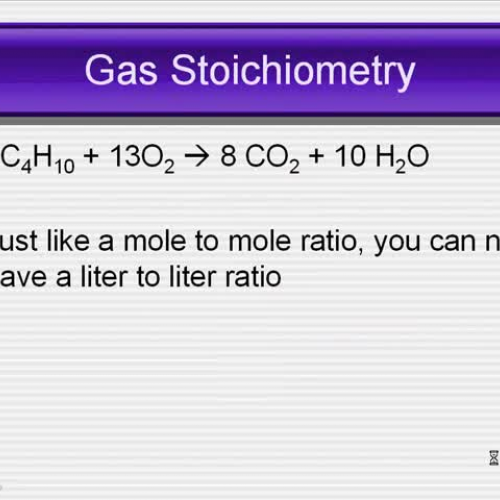 MGM AP Chemistry 2 Daltons Law