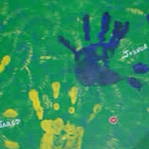 Digital Storytelling project