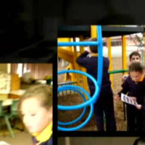 Promoting Positive Relationships