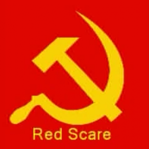 Red Scare