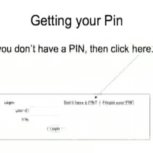 How to Set Up Your ERO Account