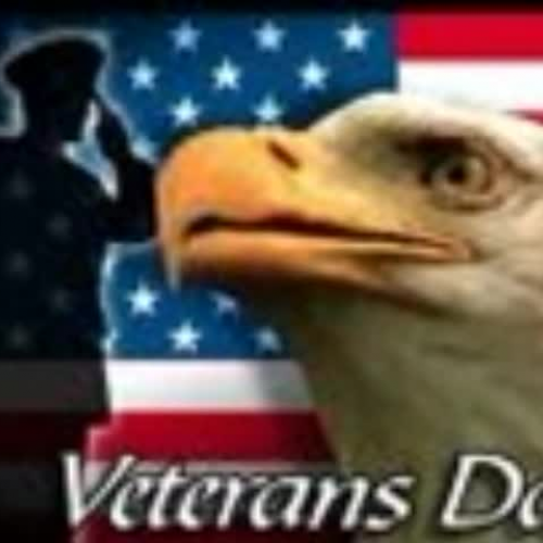 veterans day