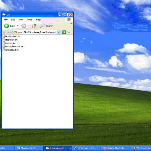 Flip camera and movie maker