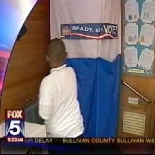 Weekly Reader Kids Poll