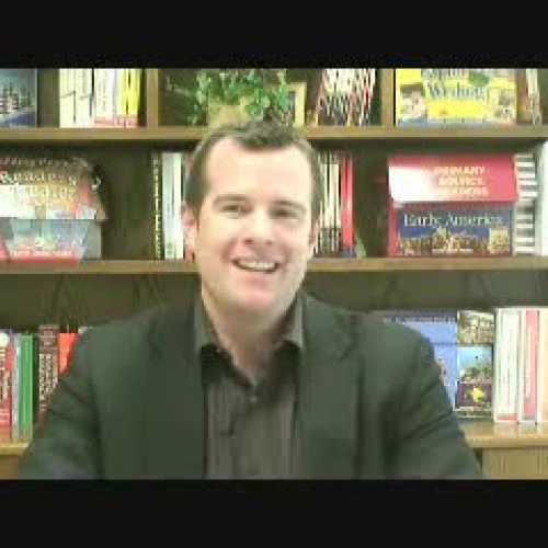 Comprehension That Works