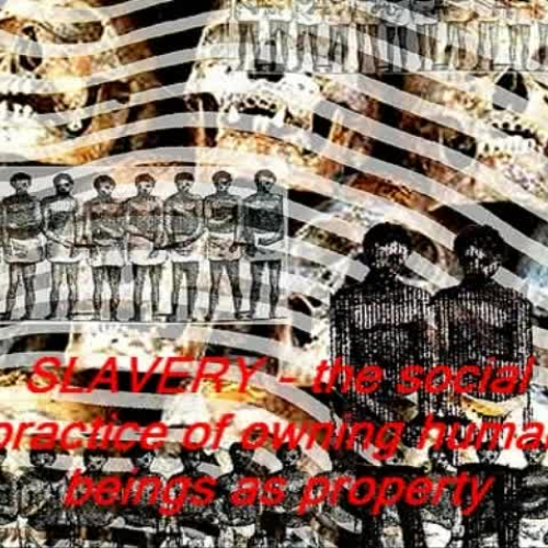 The Civil War in short