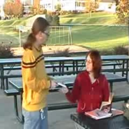 Kittys Spanish Project