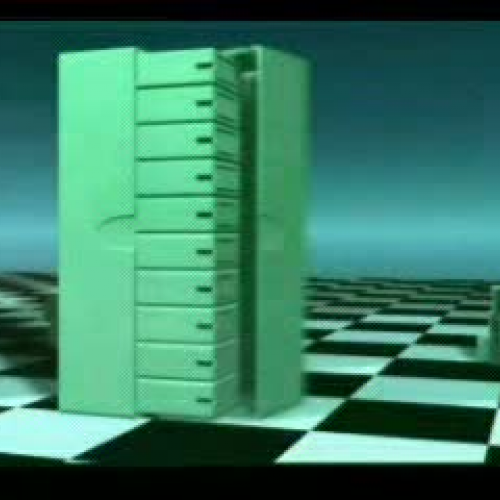 Packing a Block-of-100 and a Block-of-1000