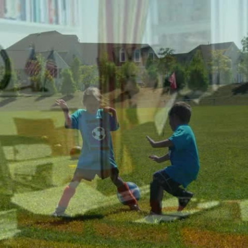 Keep Recess in Our Schools