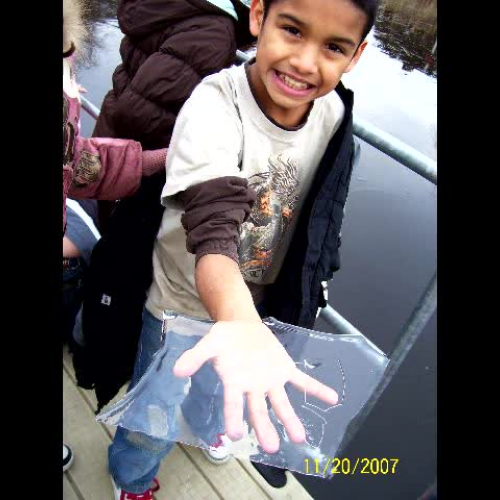 2007-2008 Highlights