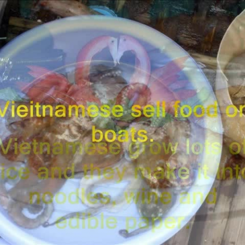 Logan and Georgias Vietnam photo Story