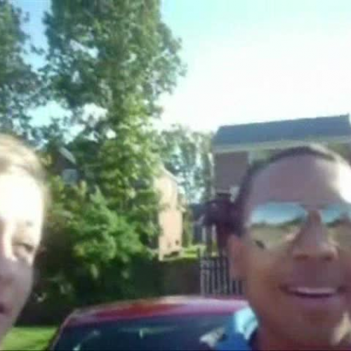 Our Journey to Mexico