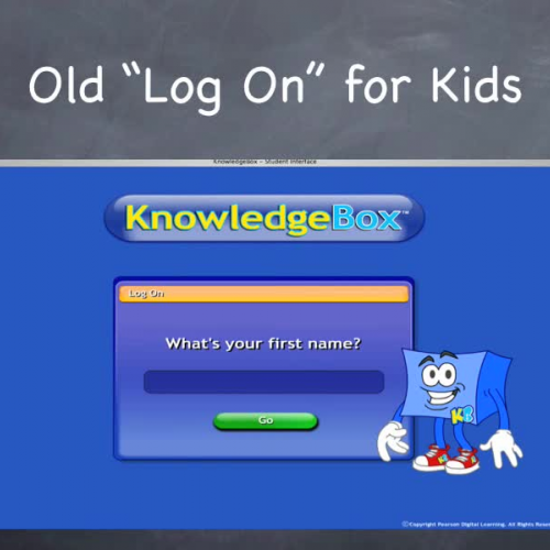 Knowledge Box Versions